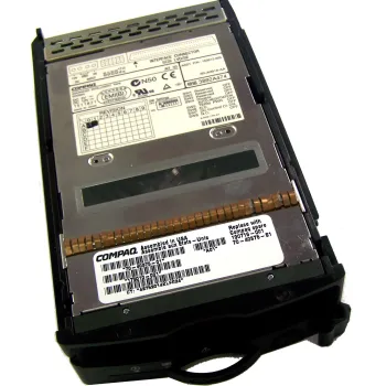 Compaq AIT50 SCSI External Tape Drive 153612-005