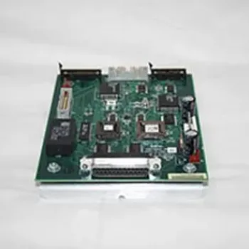 Quantum Power Board for Scalar 1000 15872-0124