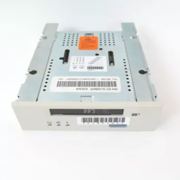 IBM DDS 2 LVD SCSI Internal Tape Drive 16G8453