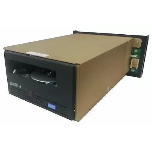 IBM LTO2 SCSI Ultrium FH Internal Tape Drive 18P7134 IBM LTO2 SCSI Ultrium FH Internal Tape Drive 18P7134