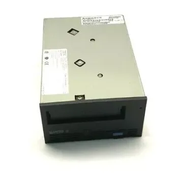 IBM LTO 2 LVD SCSI FH Internal Tape Drive 18P7399