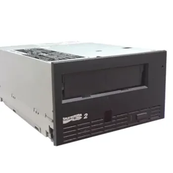 IBM LTO 2 Ultrium LVD SCSI FH Internal Tape Drive 18P7453