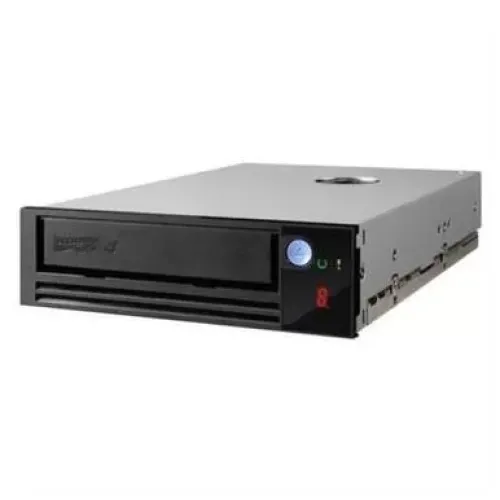 IBM LTO 2 Ultrium LVD SCSI FH Internal Tape Drive 18P7465 IBM LTO 2 Ultrium LVD SCSI FH Internal Tape Drive 18P7465