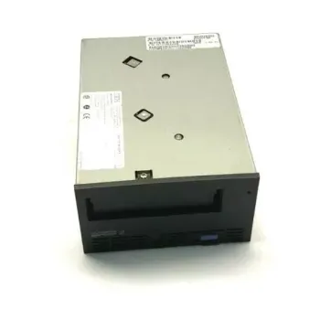IBM LTO 2 FH LVD SCSI Loader Tape Drive 18P7946