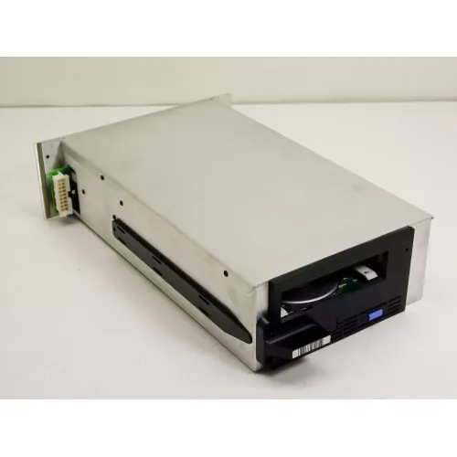 IBM LTO1 SCSI Ultrium FH Internal Tape Drive 18P8795 IBM LTO1 SCSI Ultrium FH Internal Tape Drive 18P8795