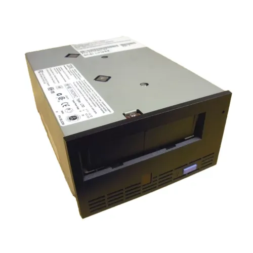 IBM PV110T LTO 3 LVD SCSI FH External Tape Drive 18P9066 IBM PV110T LTO 3 LVD SCSI FH External Tape Drive 18P9066