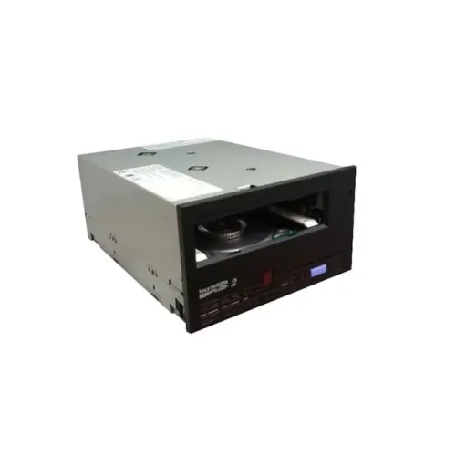 IBM LTO 2 Ultrium LVD SCSI FH Internal Tape Drive 18P9730 IBM LTO 2 Ultrium LVD SCSI FH Internal Tape Drive 18P9730