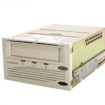 Compaq LTO1 SCSI Ultrium FH Internal Loader Drive 192107-001