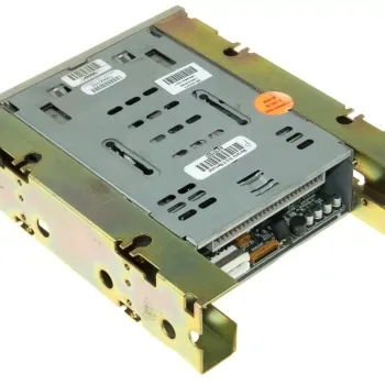 Compaq DDS2 SCSI Internal Tape Drive 199464-001