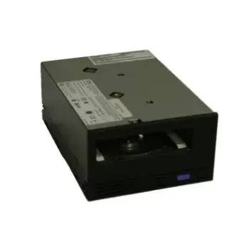 IBM LTO 1 LVD SCSI FH Internal Tape Drive 19P5684