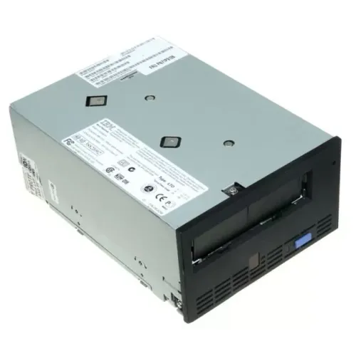 IBM LTO 1 LVD SCSI FH Internal Tape Drive 19P5986 IBM LTO 1 LVD SCSI FH Internal Tape Drive 19P5986