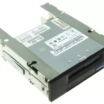 IBM DDS 5 LVD SCSI Internal Tape Drive 20012736-001