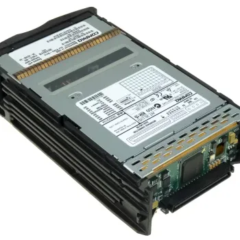 Compaq AIT35 SCSI Internal Tape Drive 218575-002