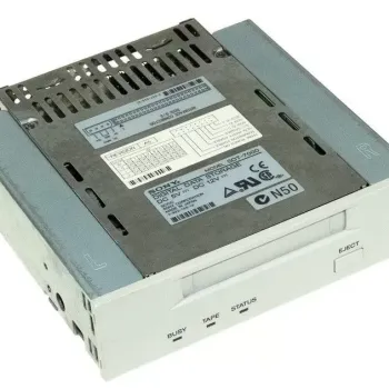 IBM DDS 2 LVD SCSI Internal Tape Drive 21H5172