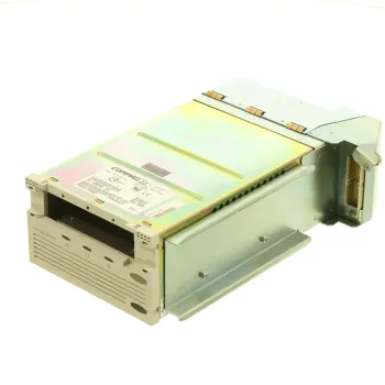 Compaq SDLT220 SCSI Internal Tape Drive 233125-001