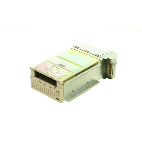 Compaq SDLT220 SCSI Internal Tape Drive 233125-001 Compaq SDLT220 SCSI Internal Tape Drive 233125-001