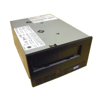 IBM LTO 2 Ultrium LVD SCSI HH Internal Tape Drive 23R3106