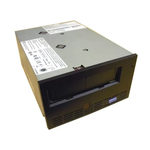 IBM LTO 2 Ultrium LVD SCSI HH Internal Tape Drive 23R3214 IBM LTO 2 Ultrium LVD SCSI HH Internal Tape Drive 23R3214