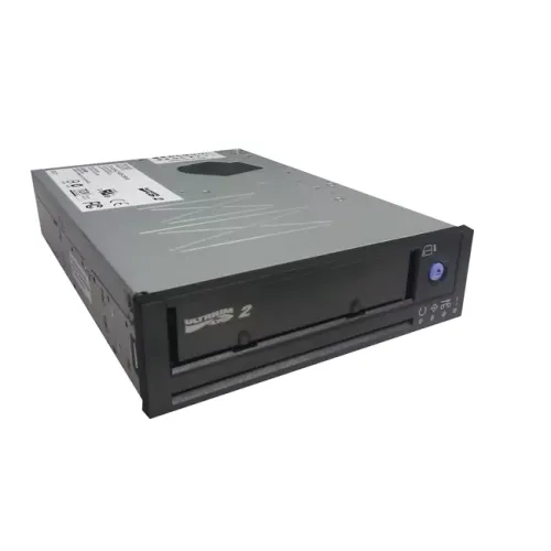 IBM LTO 2 Ultrium LVD SCSI HH Internal Tape Drive 23R3247 IBM LTO 2 Ultrium LVD SCSI HH Internal Tape Drive 23R3247