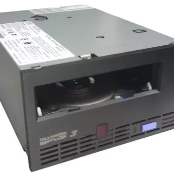 IBM LTO 3 Ultrium FC FH Loader Tape Drive 23R4678