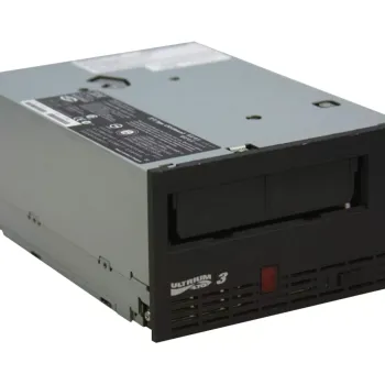 IBM LTO3 SCSI Ultrium FH Internal Tape Drive 23R4762