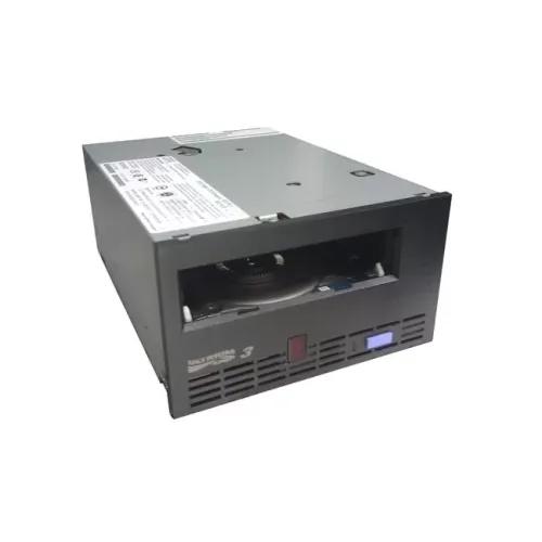 IBM LTO 3 Ultrium LVD SCSI FH Internal Tape Drive 23R4808 IBM LTO 3 Ultrium LVD SCSI FH Internal Tape Drive 23R4808