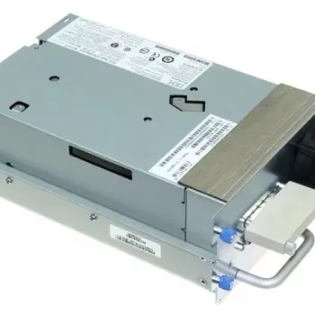 IBM TS3100 TS3200 LTO 4 Ultrium LVD SCSI FH Loader Tape Drive 23R6465