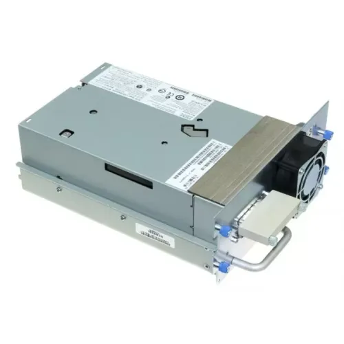 IBM TS3100 TS3200 LTO 4 Ultrium LVD SCSI FH Loader Tape Drive 23R6465 IBM TS3100 TS3200 LTO 4 Ultrium LVD SCSI FH Loader Tape Drive 23R6465
