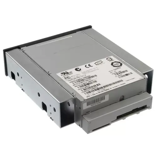 IBM 23R9723 DAT160 80/160 GB Internal SAS Tape Drive 23R9722 5619 FC5619 IBM 23R9723 DAT160 80/160 GB Internal SAS Tape Drive 23R9722 5619 FC5619
