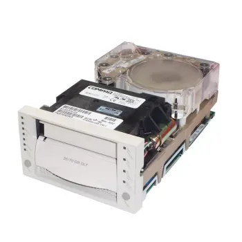 Compaq DLT7000 SCSI External Tape Drive 242853-B21