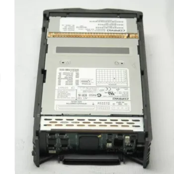 Compaq AIT35 SCSI Internal Tape Drive 249158-005