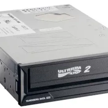 IBM LTO 2 Ultrium LVD SCSI HH Internal Tape Drive 24R0306