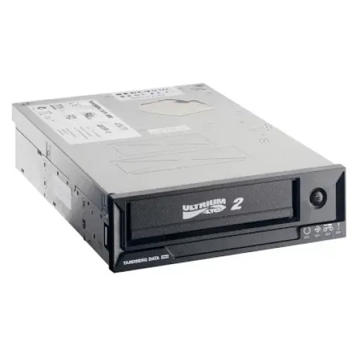 IBM LTO 2 Ultrium LVD SCSI HH Internal Tape Drive 24R0306 IBM LTO 2 Ultrium LVD SCSI HH Internal Tape Drive 24R0306
