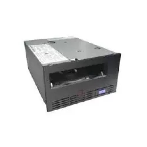 IBM LTO 1 Ultrium FC FH Loader Tape Drive 24R1537 IBM LTO 1 Ultrium FC FH Loader Tape Drive 24R1537