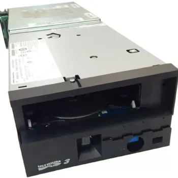 IBM LTO 3 Ultrium LVD SCSI FH Internal Tape Drive 24R1805