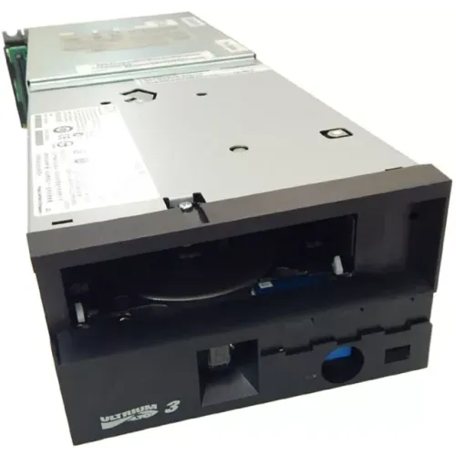 IBM LTO 3 Ultrium LVD SCSI FH Internal Tape Drive 24R1805 IBM LTO 3 Ultrium LVD SCSI FH Internal Tape Drive 24R1805