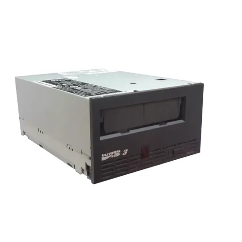 IBM LTO 3 Ultrium LVD SCSI FH Internal Tape Drive 24R2126 IBM LTO 3 Ultrium LVD SCSI FH Internal Tape Drive 24R2126