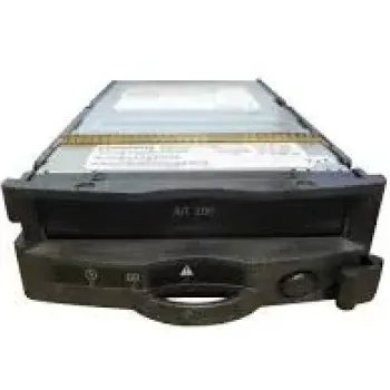 Compaq AIT3 SCSI External Tape Drive 254543-001