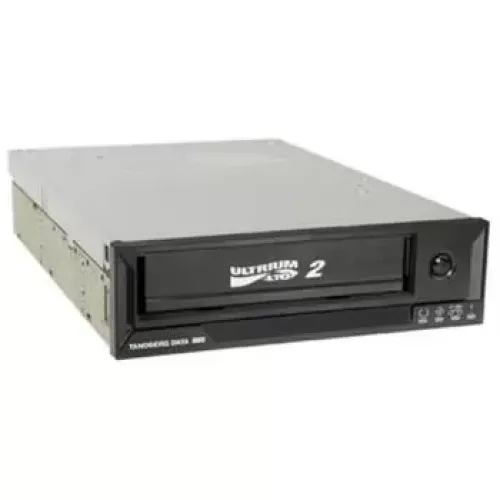 IBM LTO 2 Ultrium LVD SCSI HH Internal Tape Drive 25R0005 IBM LTO 2 Ultrium LVD SCSI HH Internal Tape Drive 25R0005
