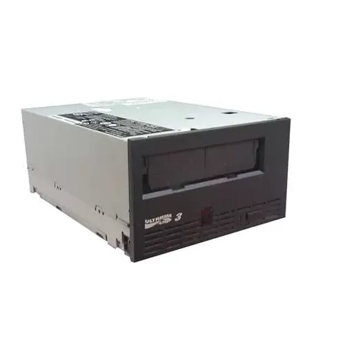 IBM LTO 3 Ultrium LVD SCSI FH Internal Tape Drive 25R0012 IBM LTO 3 Ultrium LVD SCSI FH Internal Tape Drive 25R0012