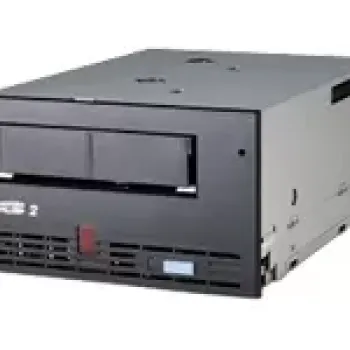 IBM LTO 3 Ultrium LVD SCSI FH Internal Tape Drive 25R0023
