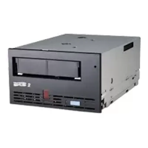 IBM LTO 3 Ultrium LVD SCSI FH Internal Tape Drive 25R0023 IBM LTO 3 Ultrium LVD SCSI FH Internal Tape Drive 25R0023
