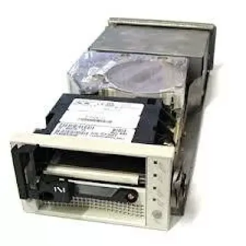 IBM LTO1 SCSI Loader Tape Drive 3-00810-01 IBM LTO1 SCSI Loader Tape Drive 3-00810-01