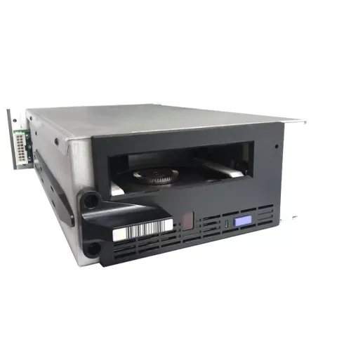 Dell LTO2 SCSI Ultrium Internal Tape Drive 3-01032-02 Dell LTO2 SCSI Ultrium Internal Tape Drive 3-01032-02