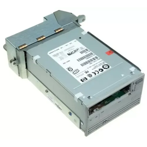 HP LTO2 SCSI Ultrium Internal Tape Drive 331225-001 HP LTO2 SCSI Ultrium Internal Tape Drive 331225-001