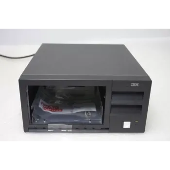 IBM DLT-8000 SCSI External Tape 3503-B1X