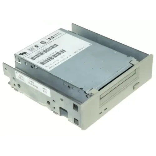 HP DDS 1 LVD SCSI Internal Tape Drive 35470-00100 HP DDS 1 LVD SCSI Internal Tape Drive 35470-00100