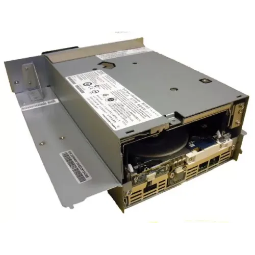 IBM LTO3 SCSI Loader Tape Drive 3573-8043 IBM LTO3 SCSI Loader Tape Drive 3573-8043