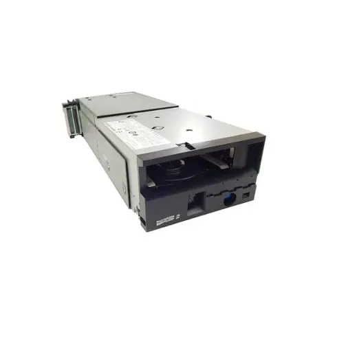 IBM LTO2 FC FH Internal Tape Drive 3584-1476 IBM LTO2 FC FH Internal Tape Drive 3584-1476