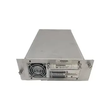 IBM LTO1 SCSI Loader Tape Drive 35L1080